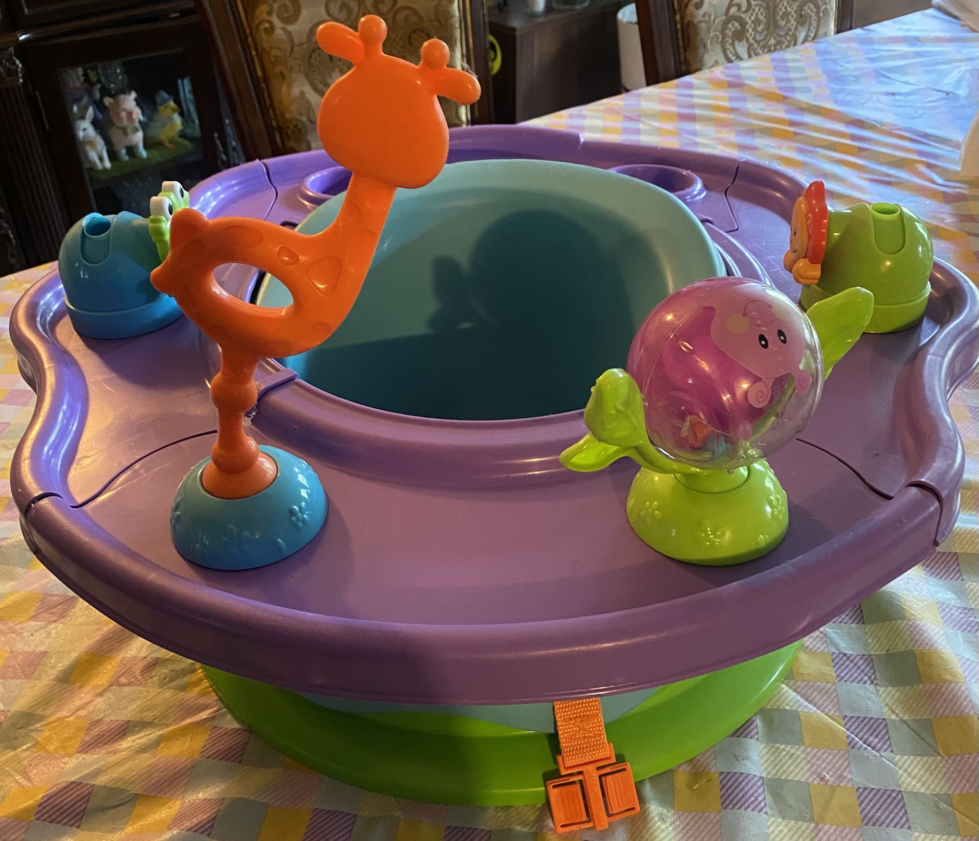 Baby Seat