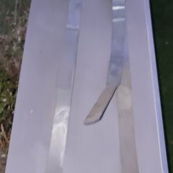 Water Heater Straps