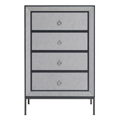 4 Drawer Dresser