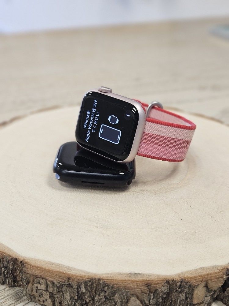 Apple Watch Series 9 41mm GPS - Best Deal In Town - $5 Down Today