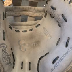Softball Catchers glove-Like New