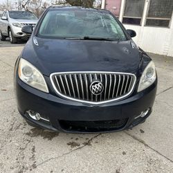 2016 Buick Verao