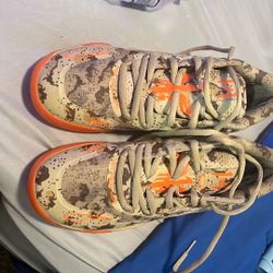 Puma LaMelo Ball MB.01 Digital Camo