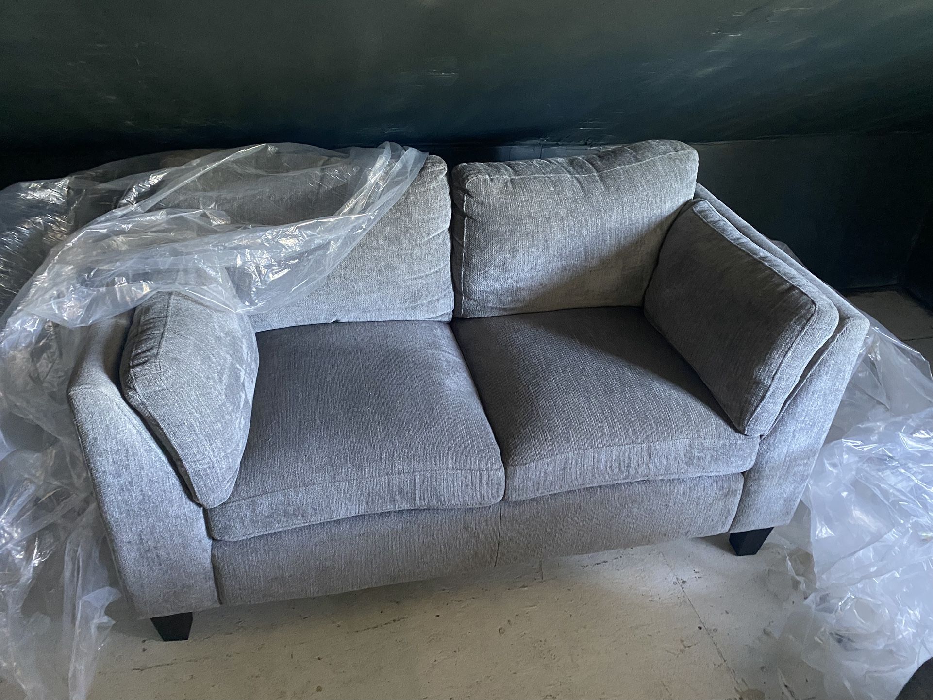 Couches Great Condition