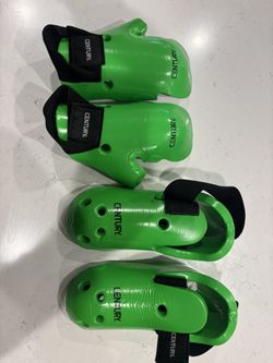 Century Martial Arts Youth Sparring Gear