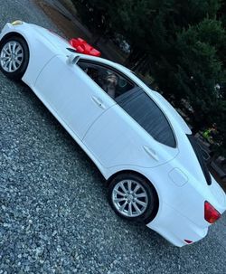 2006 Lexus IS 250