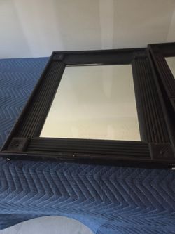 Glass Dining room table