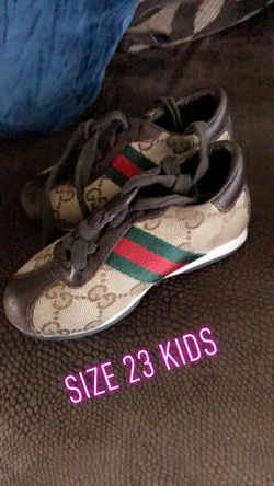 Gucci kids