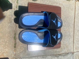 Jordan 5 Hydro Slides