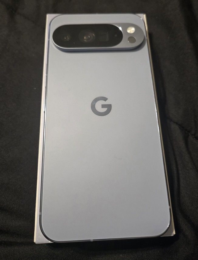 Google Pixel 10 Pro Xl