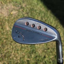 Callaway Mack Daddy 4 S Grind 54°|10 Sandwedge Golf Club, RH