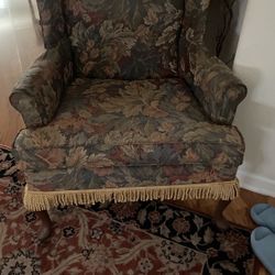 Decoration Chair