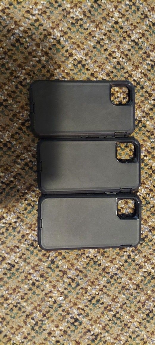 Iphone 11 Pro Max Brand New Cases