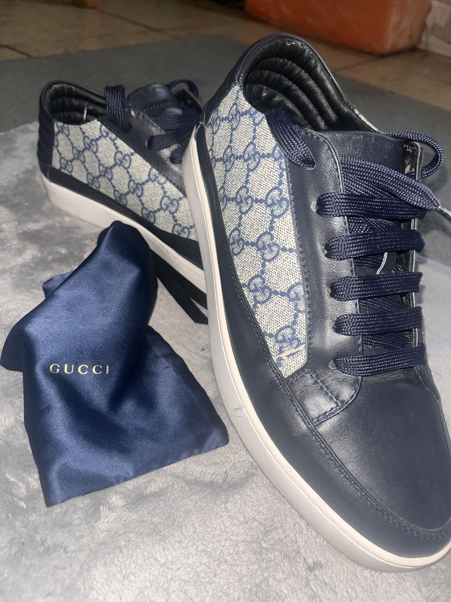 Gucci GG Guccissima 