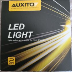 M3 LED LIGHT AUXITO 9006