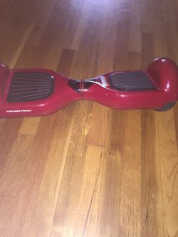 Razor hover board