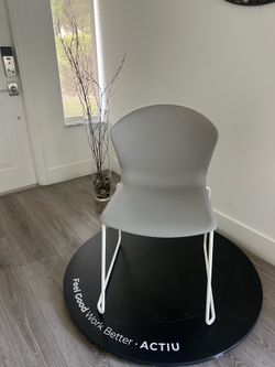 Actiu Chair
