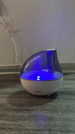Pick up ASAP - MistAire Cool Mist Humidifier (25hr run, no filter needed)
