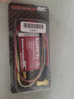 FPV/RC DRONE ACCESSORIES