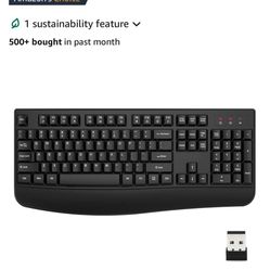 Keyboard