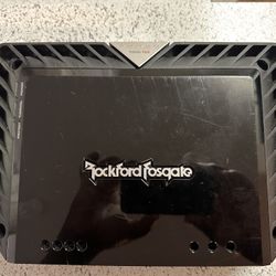 Rockford Fosgate T500-1bd