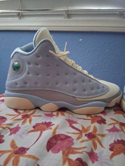 Size 15 men's Sole Fly Jordans