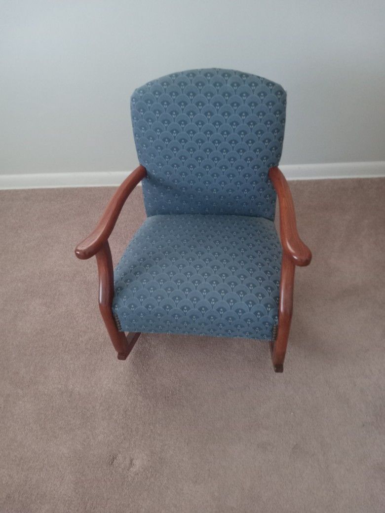 Child's Rocker