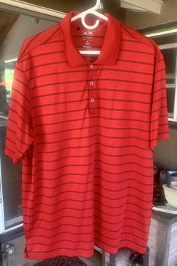 Adidas Puremotion XL Golf Shirt