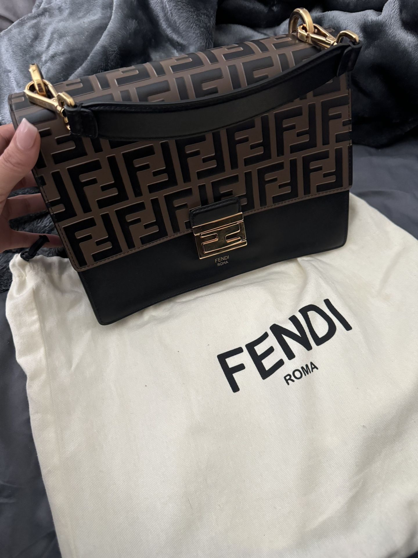 Fendi Bag