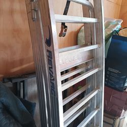 Revarc aluminum folding atv ramp