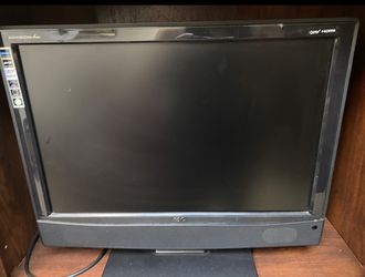15” Computer/ TV Monitor