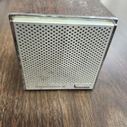VOXCLOCK 2 MICOMTA 63-093