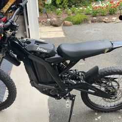 sur ron light bee x bike