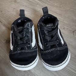 Vans  Baby Shoes 
