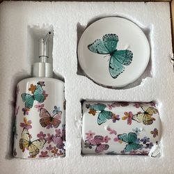 Bathroom Stuff