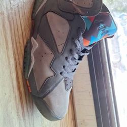Retro Jordan 7 Barcelona Days 