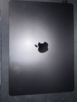 Apple MacBook Pro M3 Pro 14’ Space Black