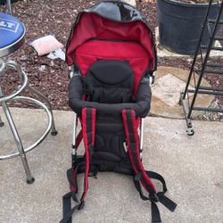 Chicco Hicking Baby Carrier Backpack