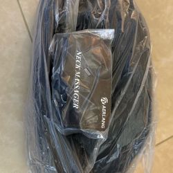 Aerlang Neck Messager NEW