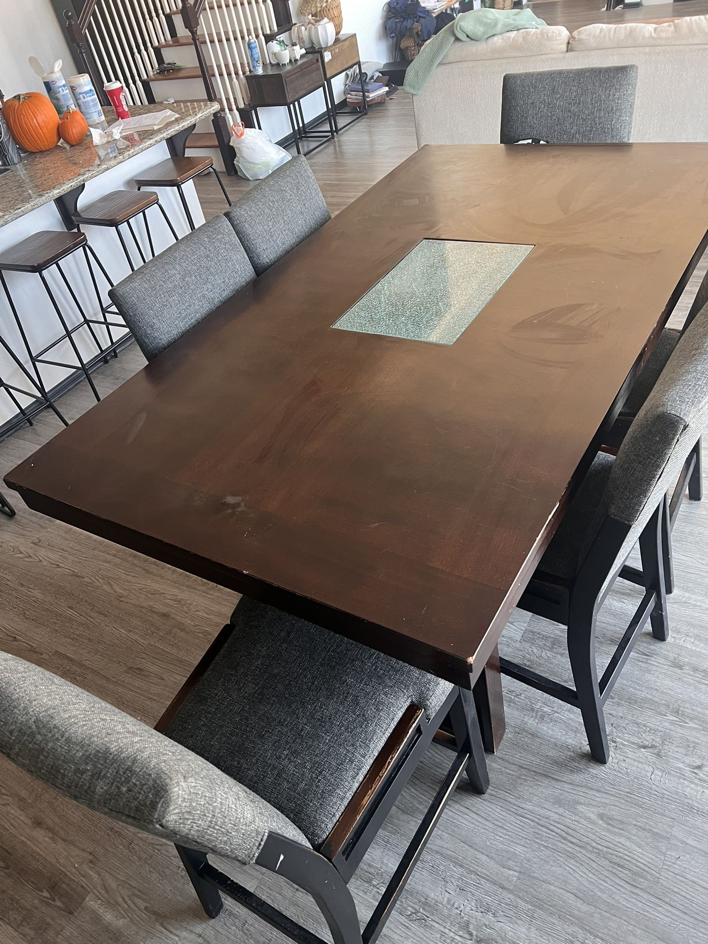 Dining Room Table