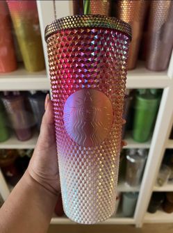 Starbucks Philippines Exclusive Dragon Fruit