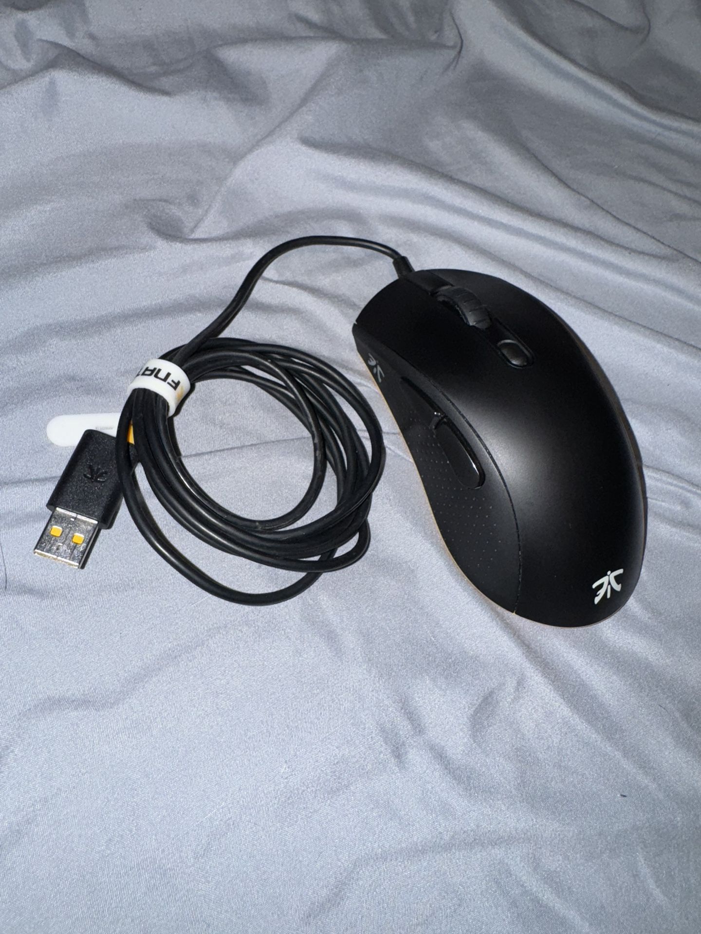 Fnatic Flick Gaming Mouse