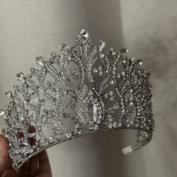 Corona De Quinceañera 