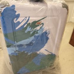 29'' hardside spinner luggage