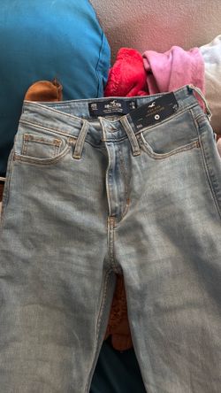 Women's clothing pants