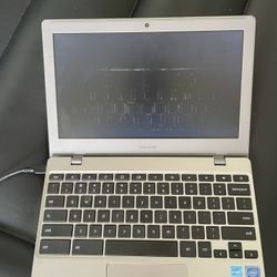 Samsung Chromebook 