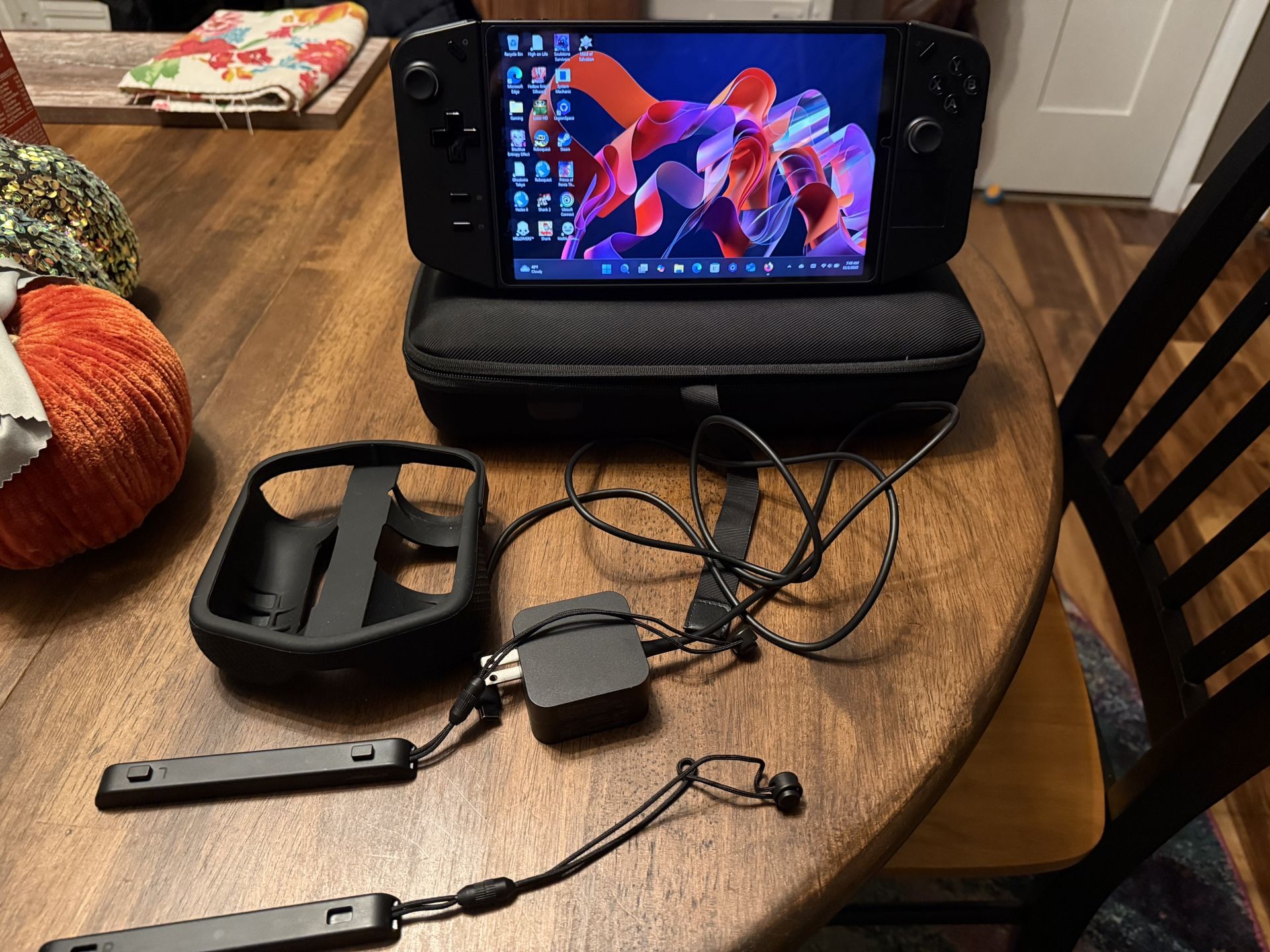 1tb Lenovo Legion Go For Sale