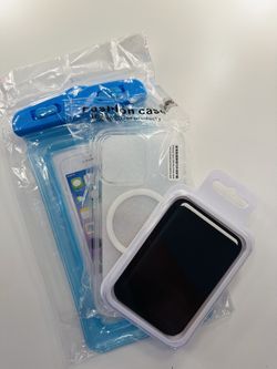IPHONE 14 PRO Case Bundle
