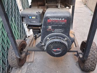 Coleman power mate 6875
