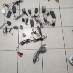 Assorted Communication Cords